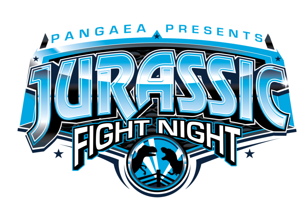 Home Page Jurassic Fight Night